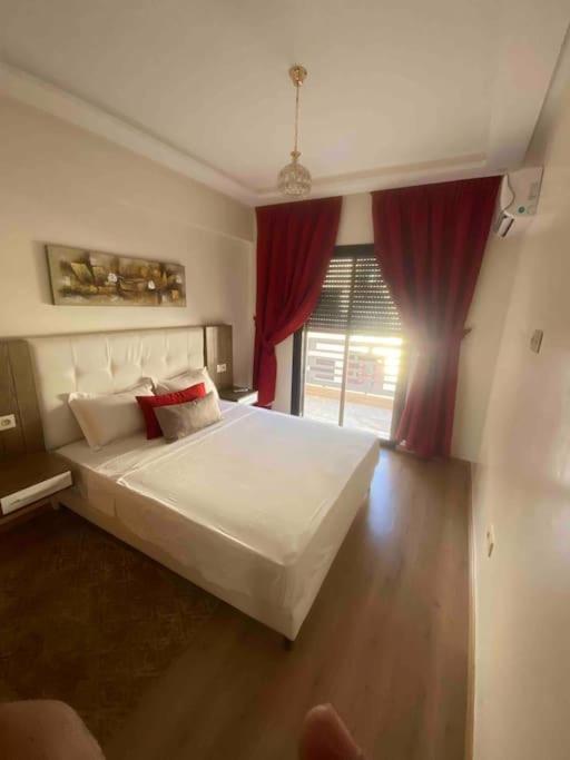 Appartement De Haut Standing. Маракеш Екстериор снимка