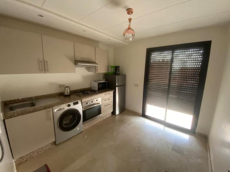 Appartement De Haut Standing. Маракеш Екстериор снимка