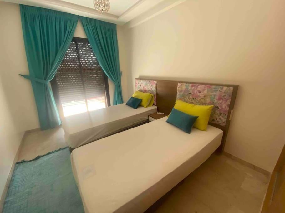 Appartement De Haut Standing. Маракеш Екстериор снимка
