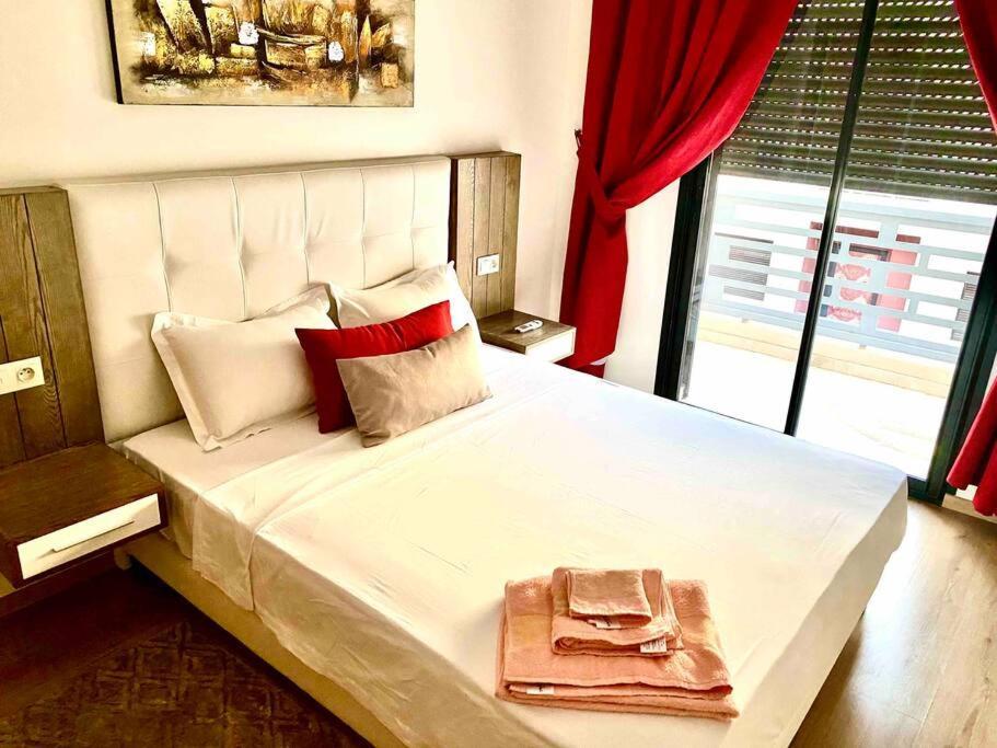 Appartement De Haut Standing. Маракеш Екстериор снимка