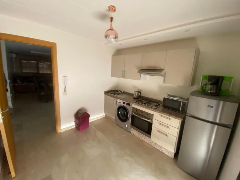 Appartement De Haut Standing. Маракеш Екстериор снимка