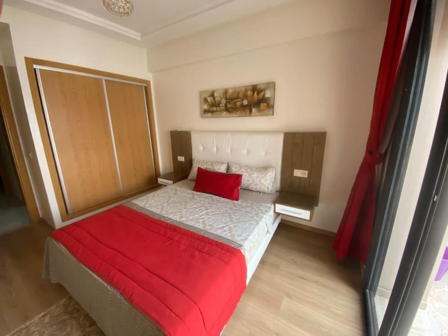 Appartement De Haut Standing. Маракеш Екстериор снимка