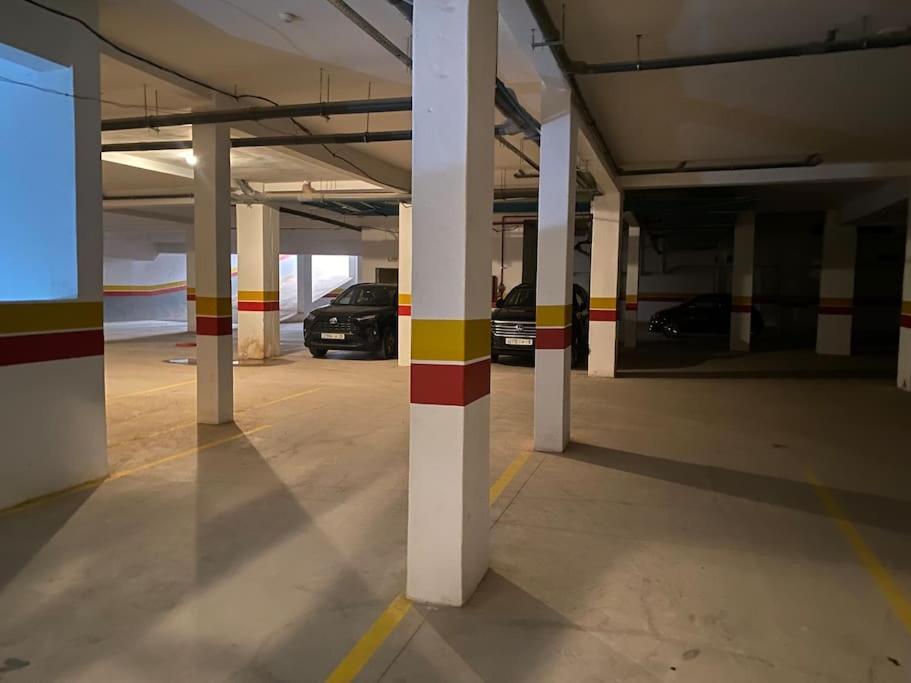Appartement De Haut Standing. Маракеш Екстериор снимка
