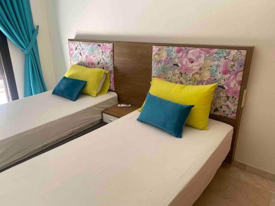 Appartement De Haut Standing. Маракеш Екстериор снимка