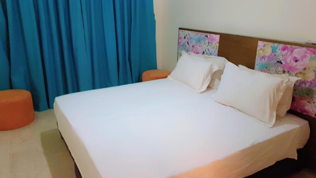 Appartement De Haut Standing. Маракеш Екстериор снимка